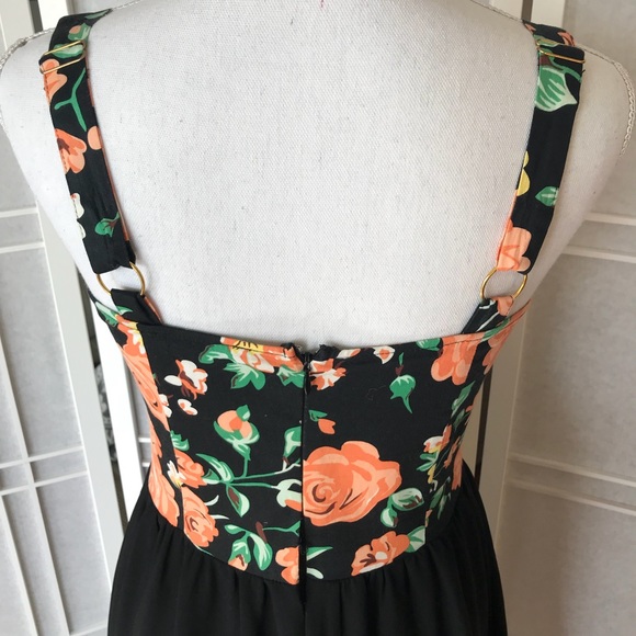 NWOT🌟Love Tree Hi-Lo Dress (see details) - Picture 6 of 8